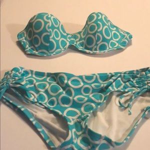 Victoria’s Secret Two Piece Bikini set